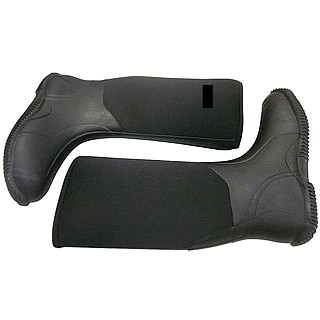 Bottes pour le chaud et le travail - Bottes pour le chaud et le travail