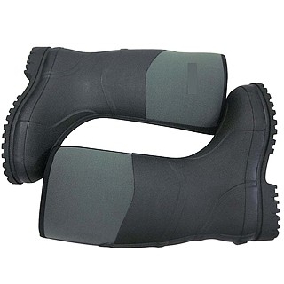 Bottes pour le chaud et le travail - Bottes pour le chaud et le travail