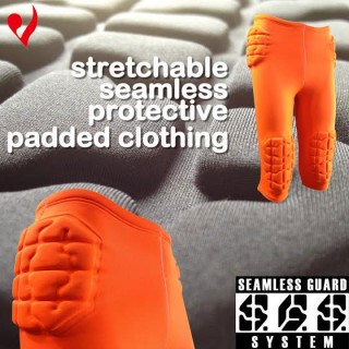 Versatile Array Protection Pads - Versatile Array Protection Pads