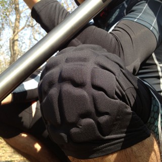 VAPP knee sleeves (pair)