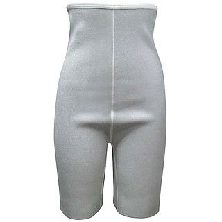Pantalons amincissants / sauna 21"