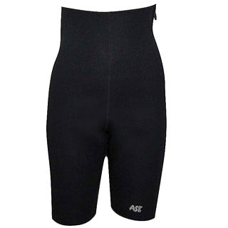 Pantalons amincissants / sauna 21"