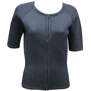 Gilet amincissant / sauna
