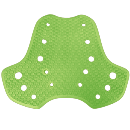 VAPP-BioTPE Coussin de Protection pour Poitrine - VAPP-BioTPE Coussin de Protection pour Poitrine