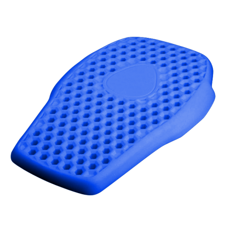 VAPP Mousse à mémoire - Coussin de protection du dos Lv2 - VAPP Mousse à mémoire - Coussin de protection du dos Lv2