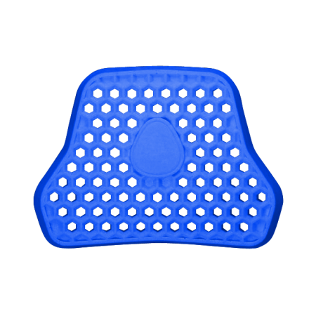 VAPP Mousse à Mémoire - Coussin de Protection pour la Poitrine - VAPP Mousse à Mémoire - Coussin de Protection pour la Poitrine