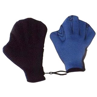 Webbing-Handschuhe - WEBBING HANDSCHUHE