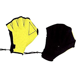 Webbing-Handschuhe - WEBBING HANDSCHUHE