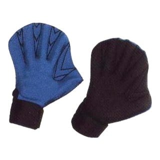 Webbing-Handschuhe - WEBBING HANDSCHUHE
