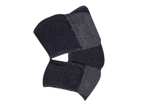 Attelle de coude X-marr