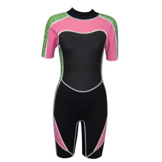 Shorty sublimé - Shorty par sublimation