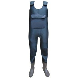 Cuissard en néoprène intelligent - Cuissard en néoprène - FIR-SKIN® T+3D