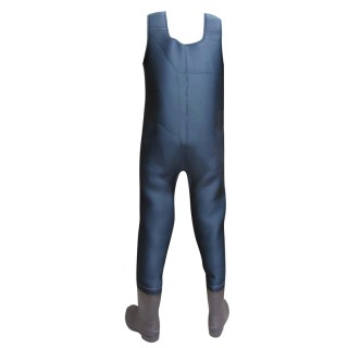 Cuissard en néoprène - FIR-SKIN® T+3D