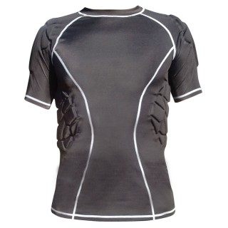 VAPP 5 - PAD Short Sleeve Top - VAPP 5 - PAD Short Sleeve Top