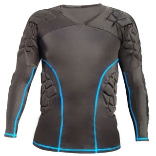 VAPP 7 - PAD Long Sleeve Top - VAPP 7 - PAD Long Sleeve Top