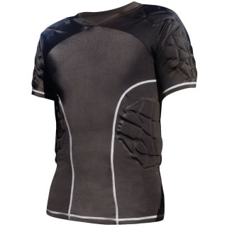 VAPP 7 - PAD Short Sleeve Top - VAPP 7 - PAD Short Sleeve Top