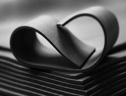 Neoprene Range