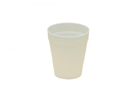 12oz Biodegradable Tapioca Cup 360ml - Tapioca cup, biodegradable cup, tasting cup, coffee cup, take out cup, recycle cup.