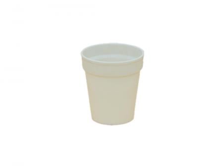 8oz Peculiar Biodegradable Tapioca Cup 240ml