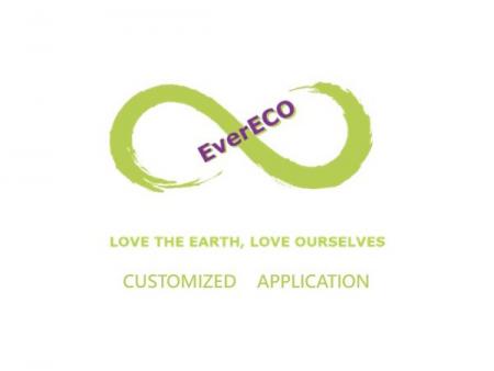 Customized Blank Decoration - DIY, parent-child, painting, customized application, ECO Friendly, hand craft.