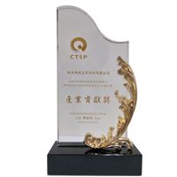 Ministry of Science and Technology Prospective Innovation Award