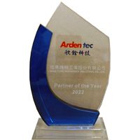 Partner of the year