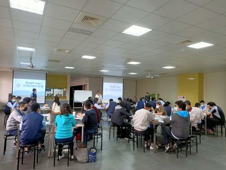 管理-策略目標與績效管理