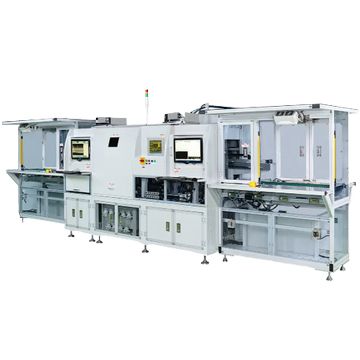 Display Process equipment