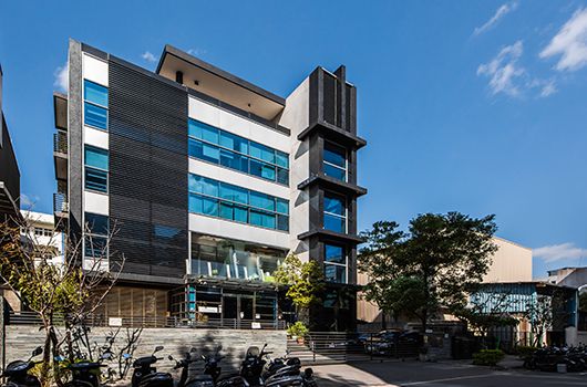 Kantor pusat Tarng Yu berlokasi di Taipei, Taiwan.