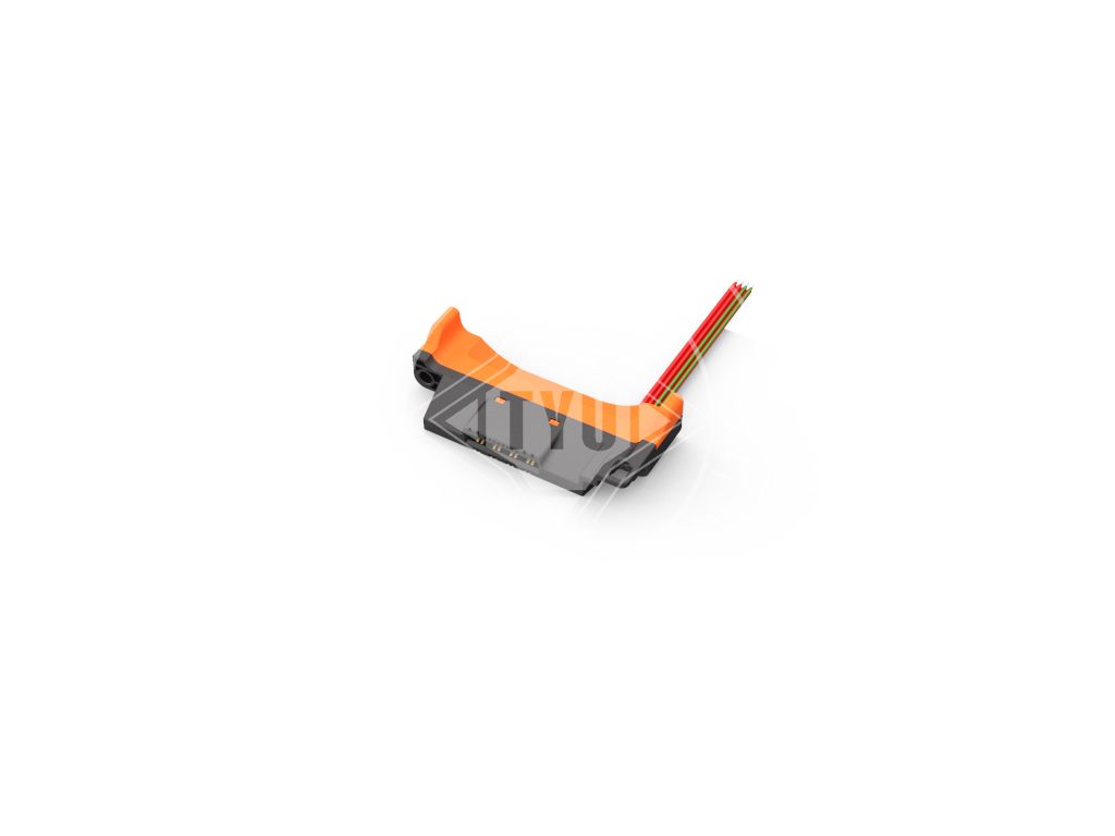 Server Module Connector R6 Fan Module Connector - Fan Module Connector for Servers | Taiwan-Based ...