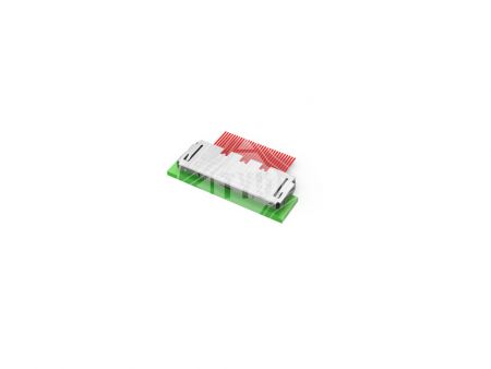 Pitch 0.50mm draad-naar-board connector TD0502