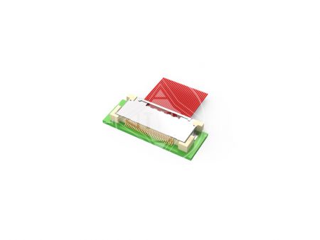 ピッチ0.40-0.50mmのワイヤーからボードコネクタ