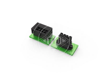 बोर्ड से बोर्ड कनेक्टर पिच 3.00mm - Pitch 3.00mm बोर्ड से बोर्ड कनेक्टर।