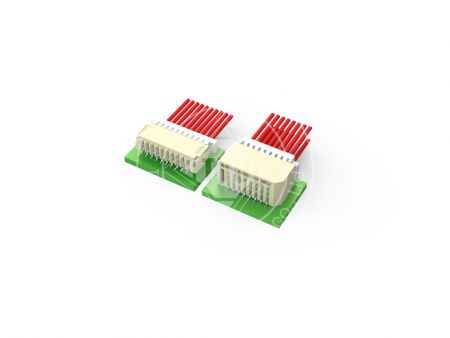 Pitch 1.00mm wire to board connector TU1001.