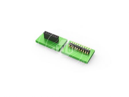 Pitch 1.27mm Board to Board Connector