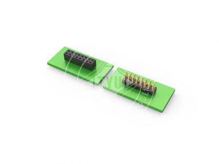 Pitch 2.00mm Board to Board Connector