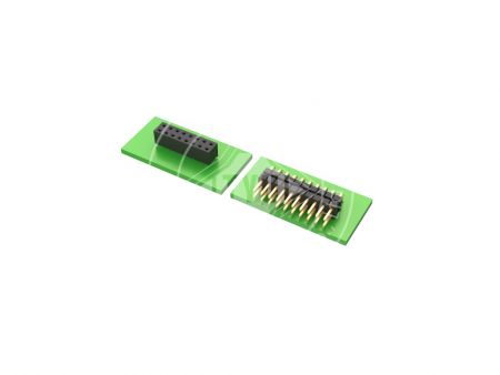 Board to Board Connector Pitch 2.00mm