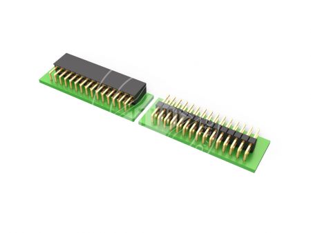Pitch 2.54mm Board to Board Connector