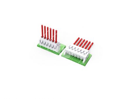 Wire to Board Connector.