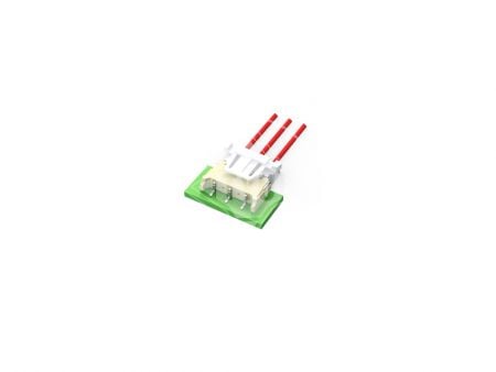 Wire to Board Connector with pitch 4.00mm - Pitch 4.00mm wire to board connector TU4011.