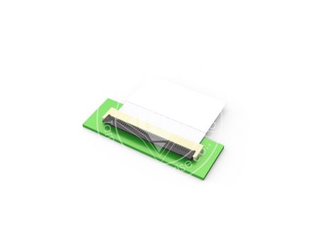 Pitch 0.50mm FPC Connector TG0515.