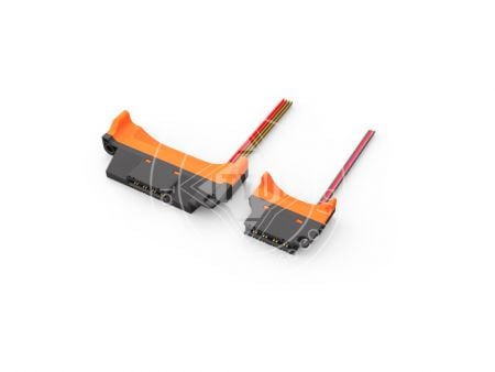 Fan Module Connector - 80X80 Fan Module Connector