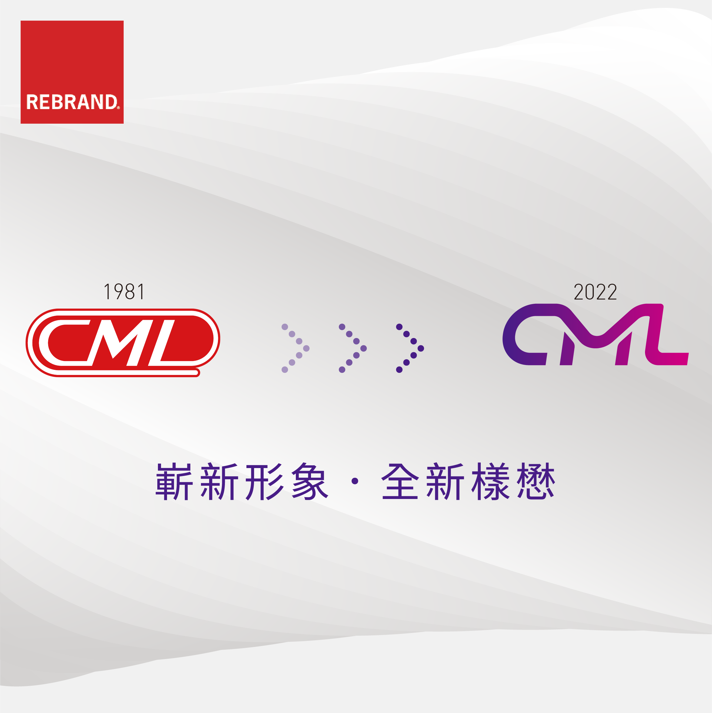 Studi Kasus Sorotan REBRAND -CML