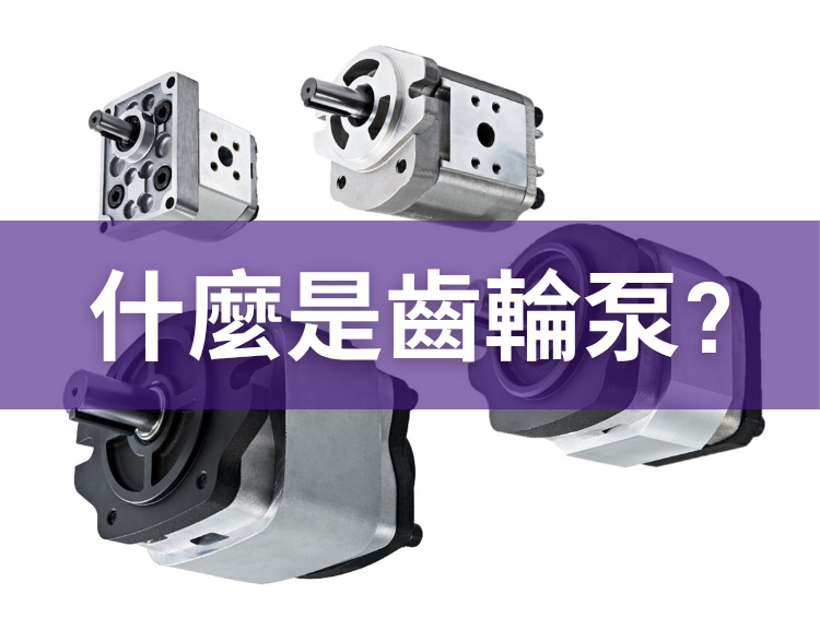 齒輪泵是液壓系統中最常見、最可靠的動力來源之一。無論是在工具機、射出成型機,還是各類工業設備中,它都扮演著將機械能轉換為油壓能的重要角色。對製造業而言,齒輪泵具備高性價比、能適用於中高壓環境、可處理高黏度流體、高容積效率,並能滿足高流量輸送需求。外嚙合齒輪泵以結構緊湊、耐壓性高著稱,內嚙合齒輪泵則因輸送平穩、噪音低而廣泛應用。憑藉這些特性,齒輪泵已成為液壓系統中不可或缺的核心元件。