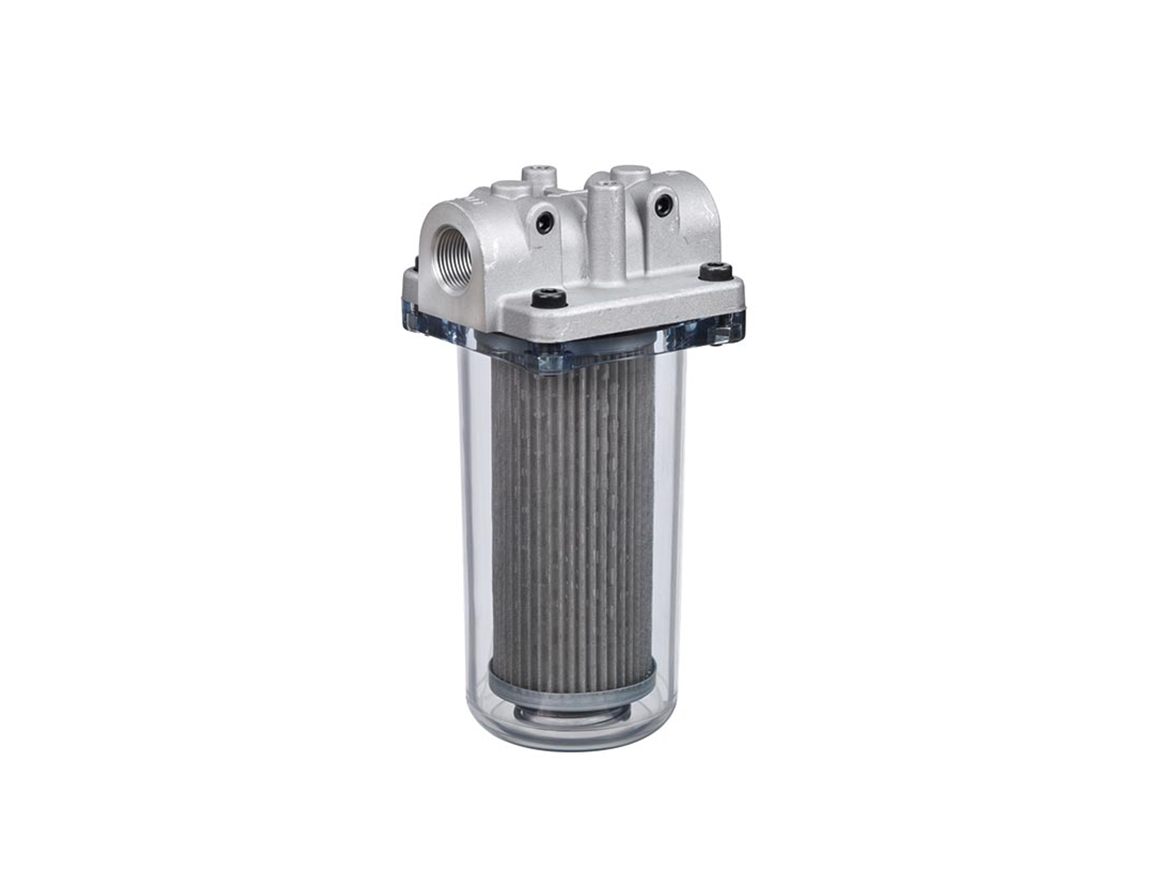 Threaded Connection In-lines filter - High-quality Threaded Connection ...