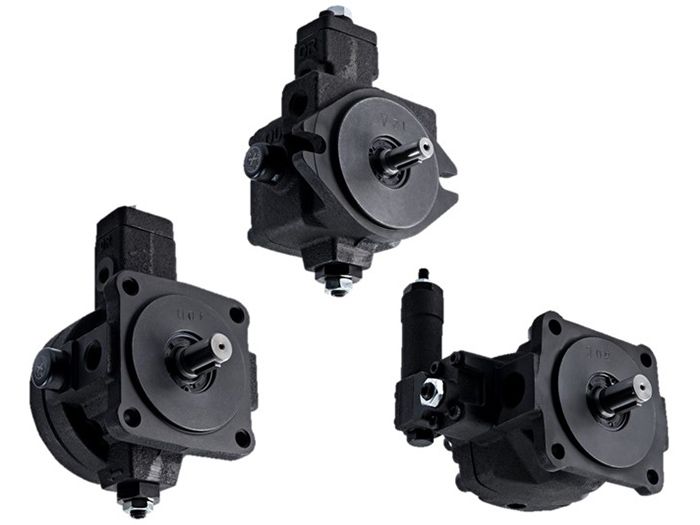 CML Variable Vane Pump, Hydraulic Vane Pump.