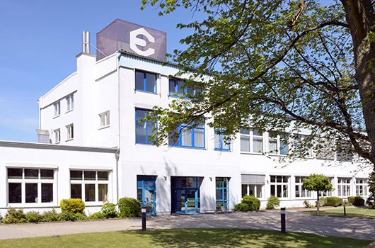 Eckerle Headquarters & Office Location.