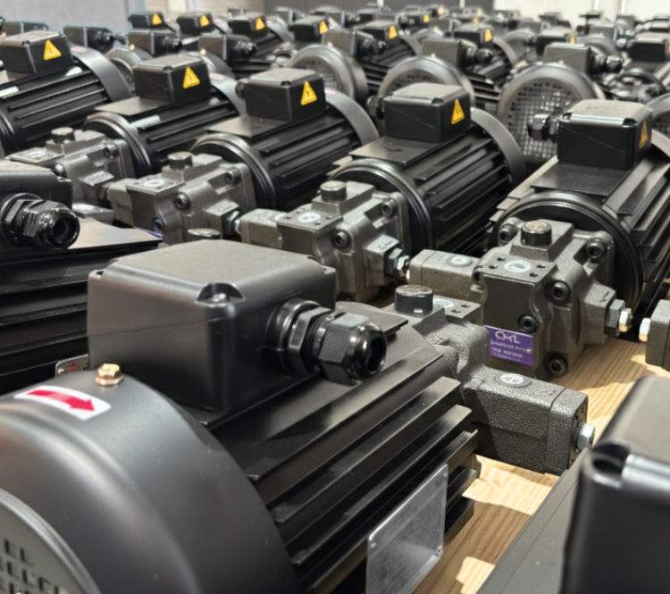 CML 代工制造(OEM)客户服务