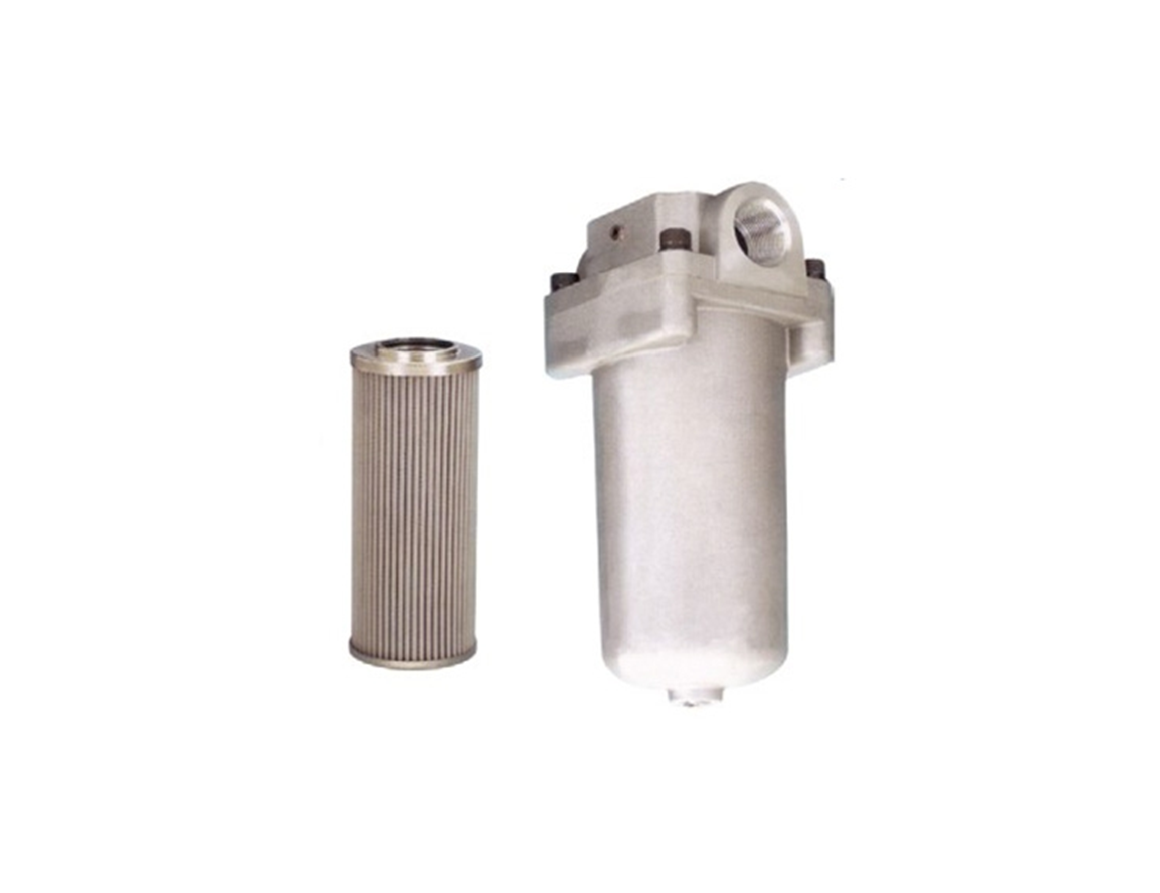 Threaded Connection In-lines filter - High-quality Threaded Connection ...