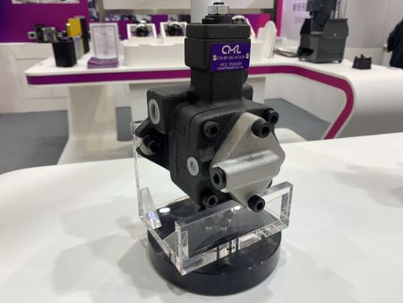 वेरिएबल वेन पंप कूलिंग सर्कुलेशन पंप VCM-SF-20C-4CG-20 के साथ